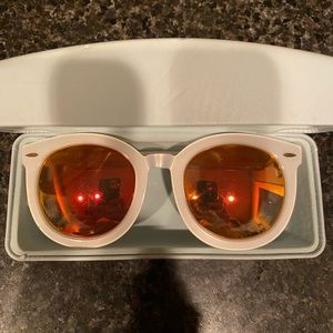 Karen walker sunglasses